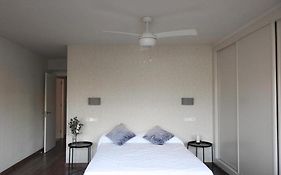 Carihuela Beach Suite Apartment