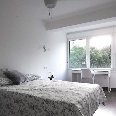 Carihuela Beach Suite Apartment Torremolinos Buitenkant foto
