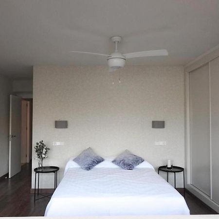Carihuela Beach Suite Apartment Torremolinos Buitenkant foto