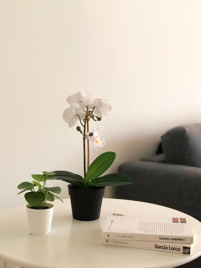 Carihuela Beach Suite Apartment Torremolinos Buitenkant foto