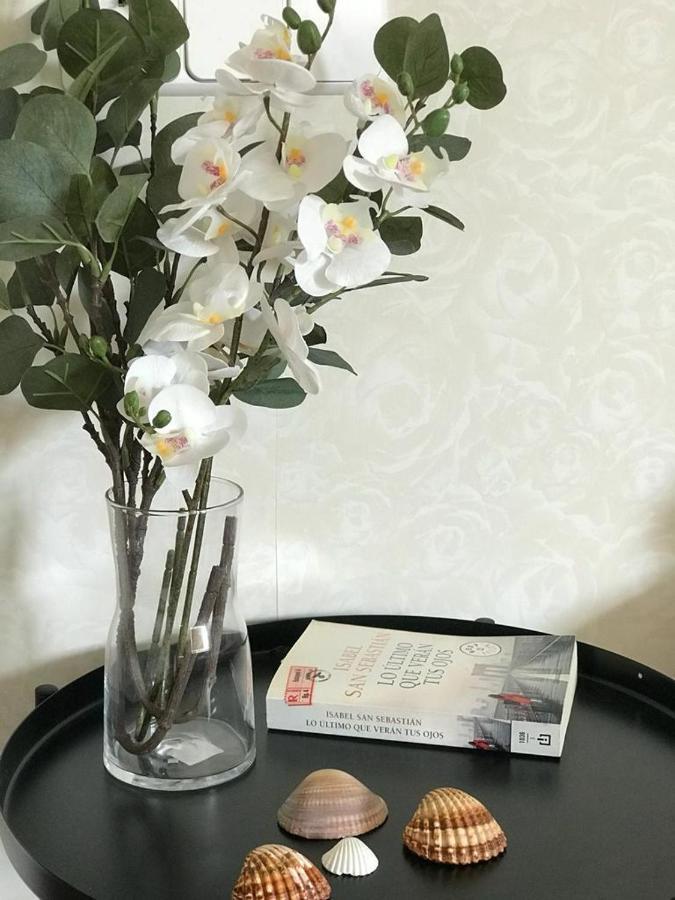 Carihuela Beach Suite Apartment Torremolinos Buitenkant foto