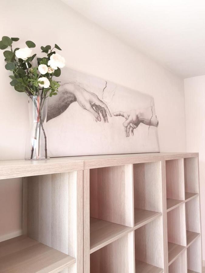 Carihuela Beach Suite Apartment Torremolinos Buitenkant foto