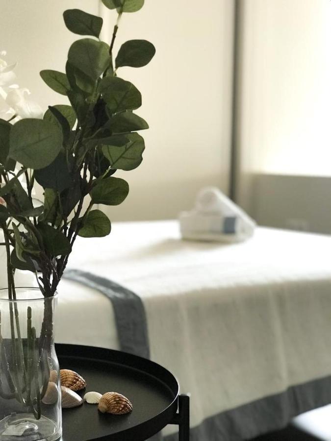 Carihuela Beach Suite Apartment Torremolinos Buitenkant foto