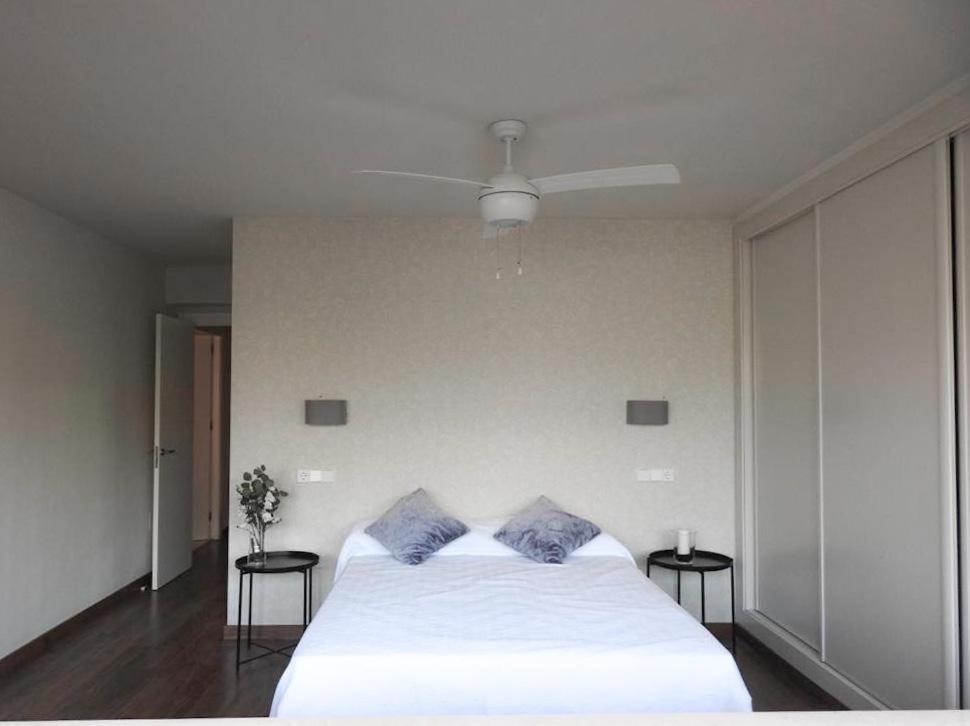 Carihuela Beach Suite Apartment Torremolinos Buitenkant foto