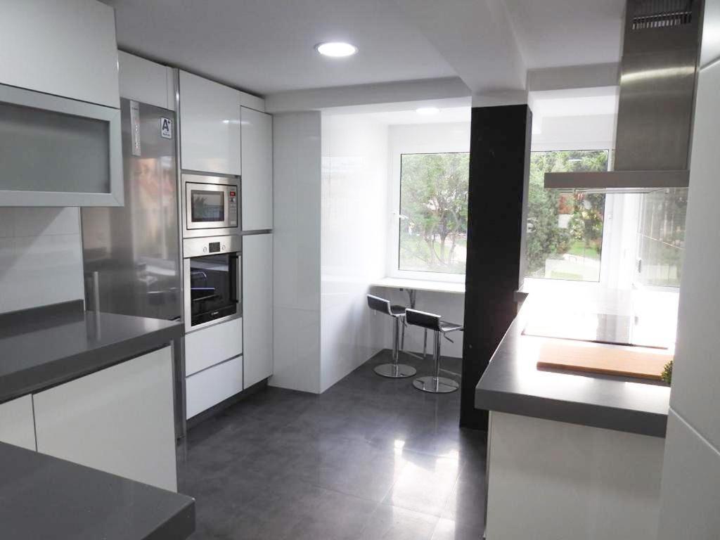 Carihuela Beach Suite Apartment Torremolinos Buitenkant foto
